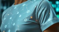smart fabrics monitor health
