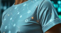 smart fabrics monitor health