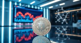 stablecoins reducing crypto volatility