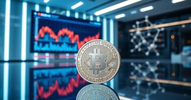 stablecoins reducing crypto volatility