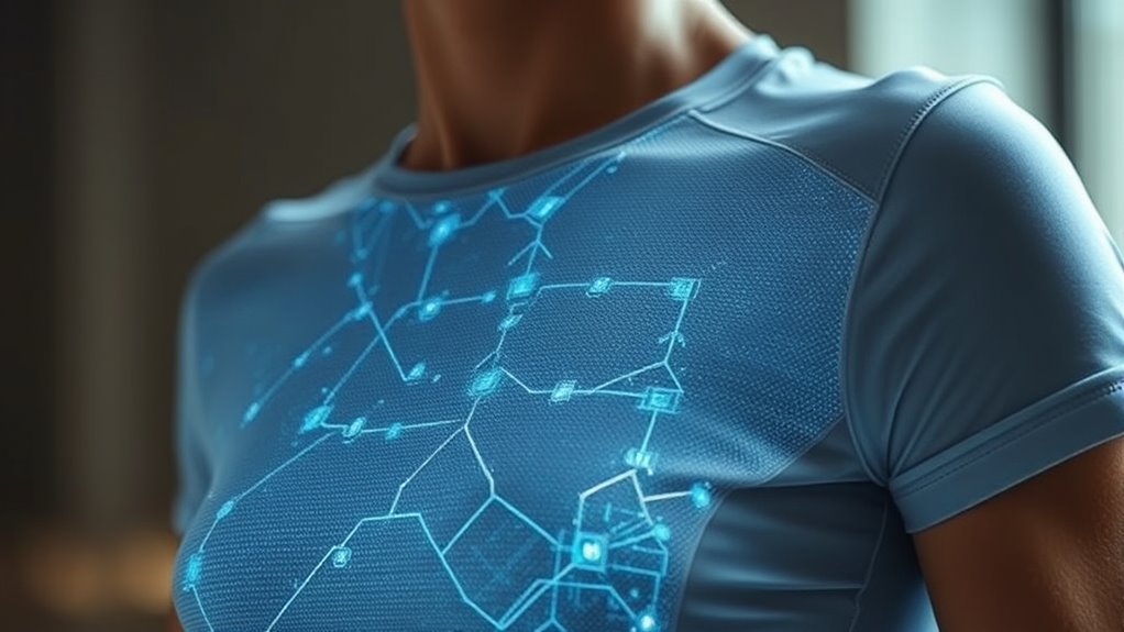 stylish durable embedded sensors