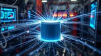 superconductors revolutionize electrical systems