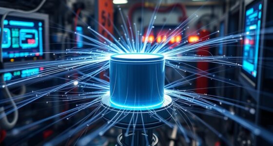 superconductors revolutionize electrical systems