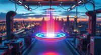 superconductors revolutionize electricity transmission