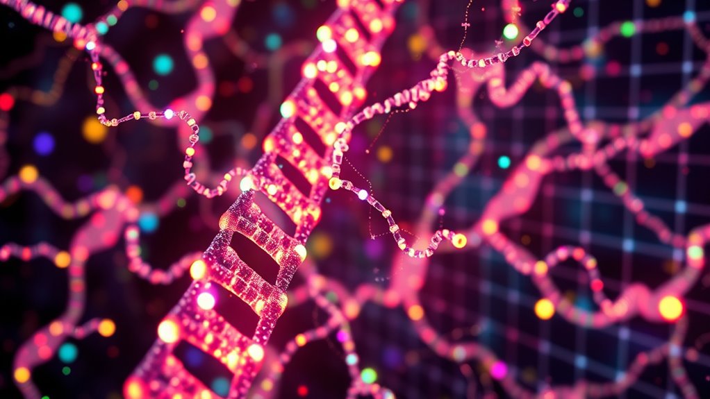 targeting entire gene networks