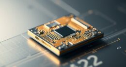 tiny chips real time analytics
