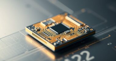 tiny chips real time analytics