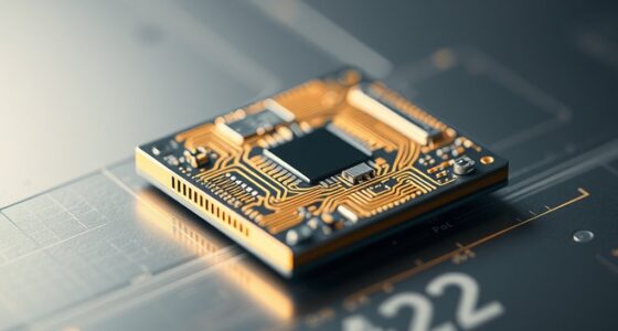 tiny chips real time analytics