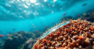 underwater gecko inspired adhesives