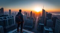 urban quick getaways