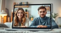 video first remote dating