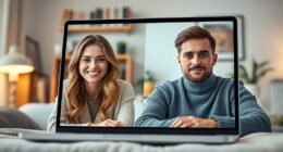 video first remote dating