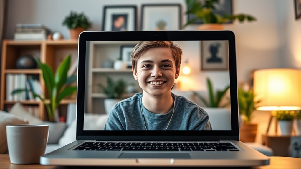 virtual dating etiquette essentials