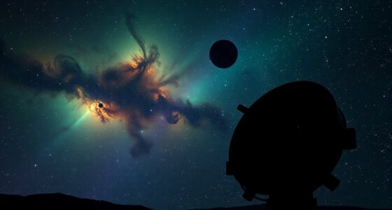 webb telescope searches exomoons