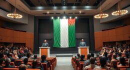 2025 ivory coast election