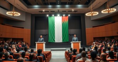 2025 ivory coast election