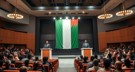 2025 ivory coast election