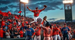 2025 world series predictions