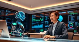 ai chatbots versus human interaction