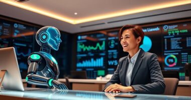 ai chatbots versus human interaction