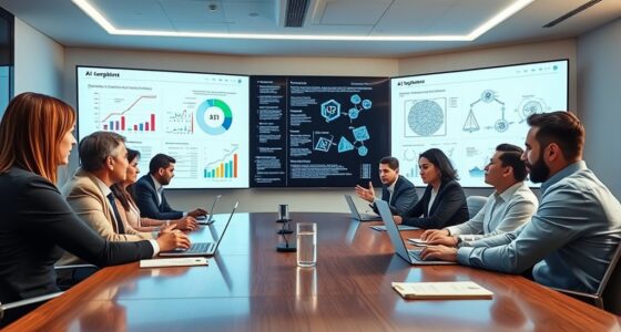 ai compliance legal frameworks