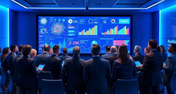 ai decision making benefits