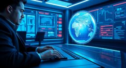 ai driven cybersecurity threats