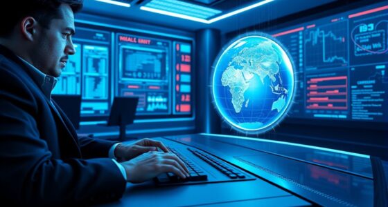 ai driven cybersecurity threats