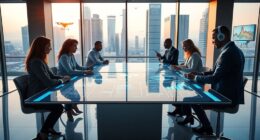 ai driven enterprise productivity metrics