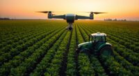 ai driven precision agriculture
