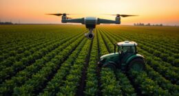 ai driven precision agriculture