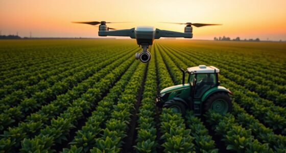 ai driven precision agriculture