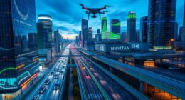 ai driven urban management