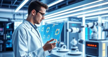 ai enabled pharma innovation