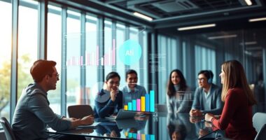 ai enhanced employee engagement