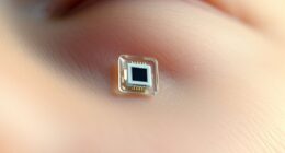 ai enhanced visual prosthetics