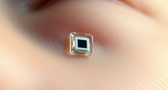 ai enhanced visual prosthetics