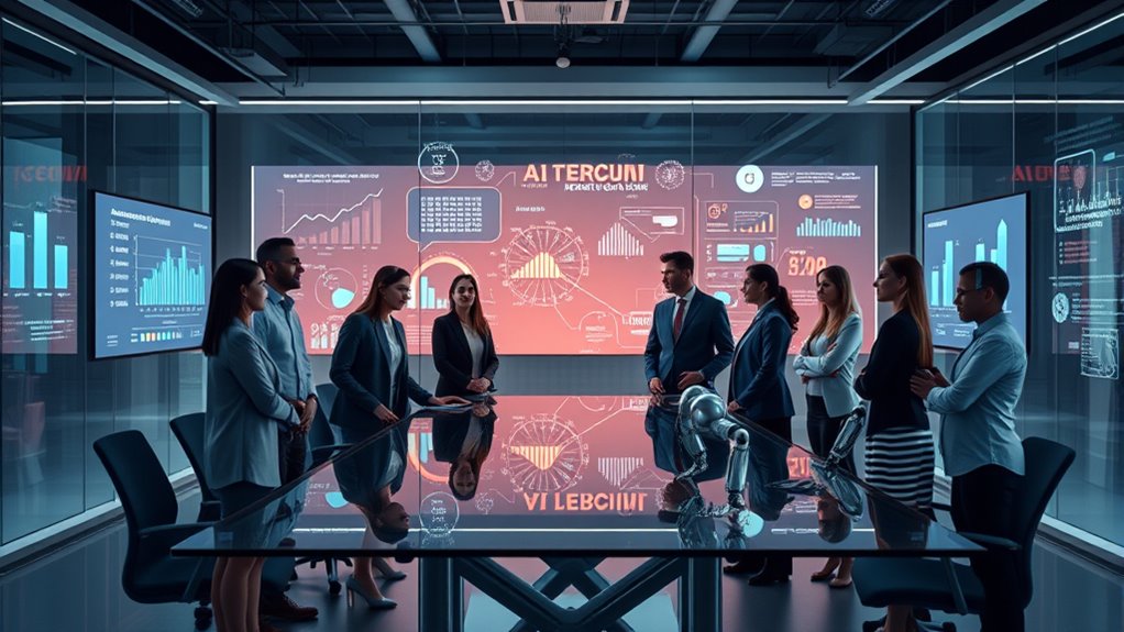 ai enhances hr processes