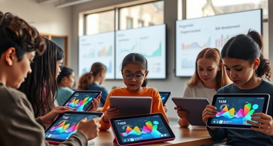 ai enhances personalized education