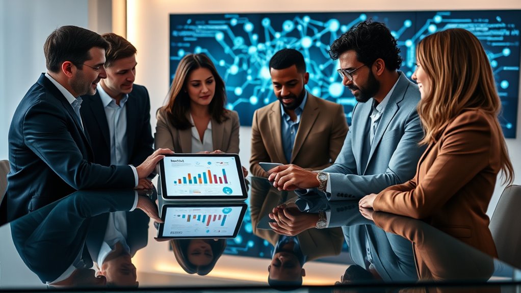 ai ethics compliance specialists