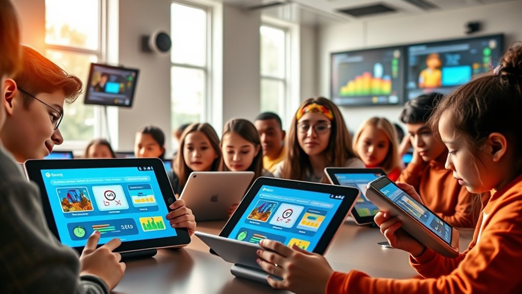 ai personalizes and automates education