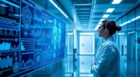 ai powered health prediction