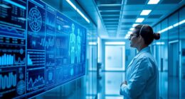 ai powered health prediction