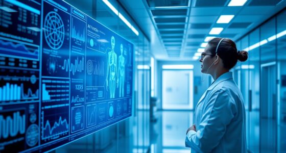 ai powered health prediction