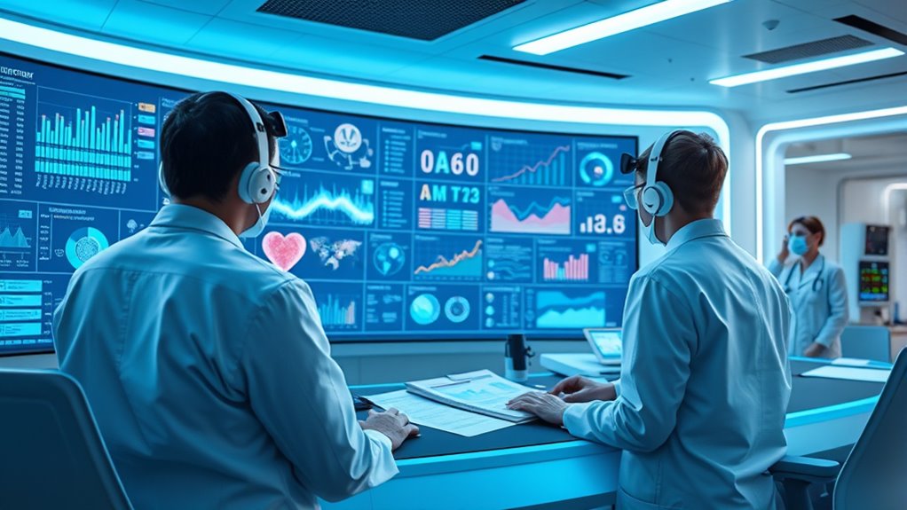 ai predicts personalized health risks