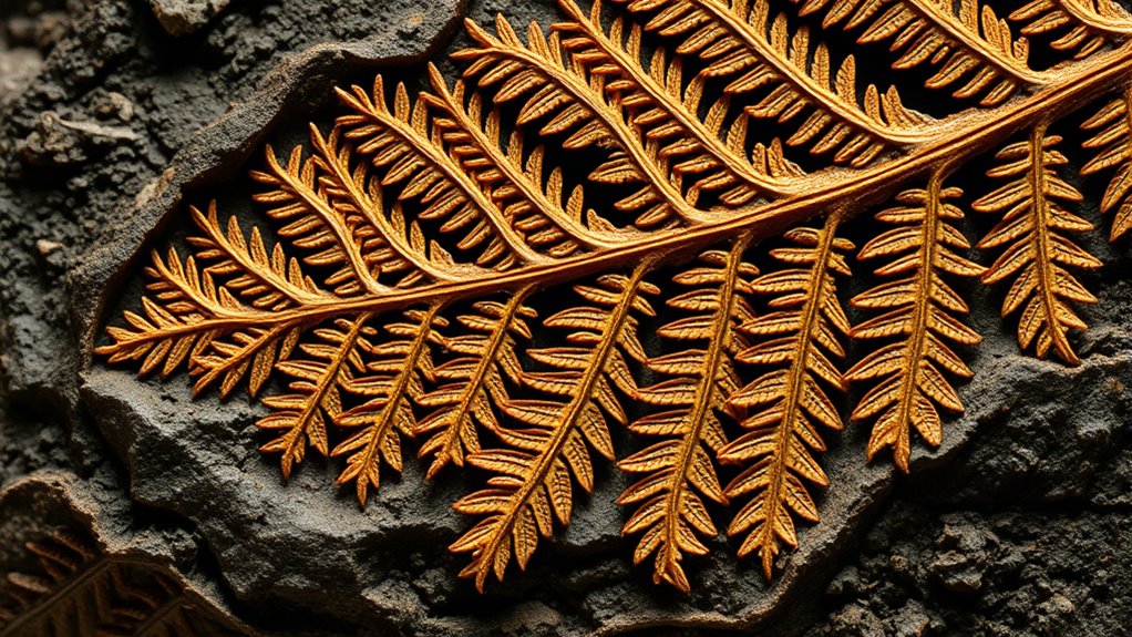 ancient fossil reveals resilience