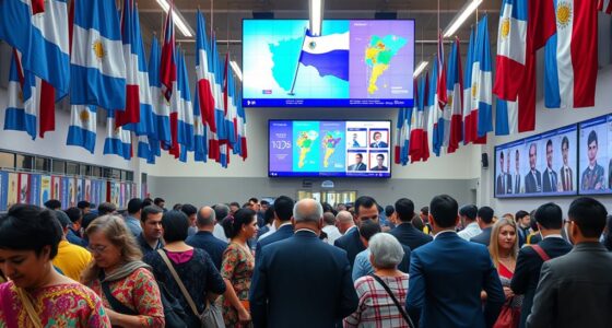 argentina s 2025 elections