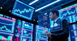 automated trading and fraud