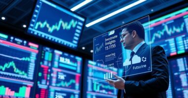 automated trading and fraud