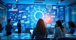 automating data for business